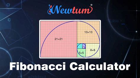 fibonacci virtual|Fibonacci calculator .
